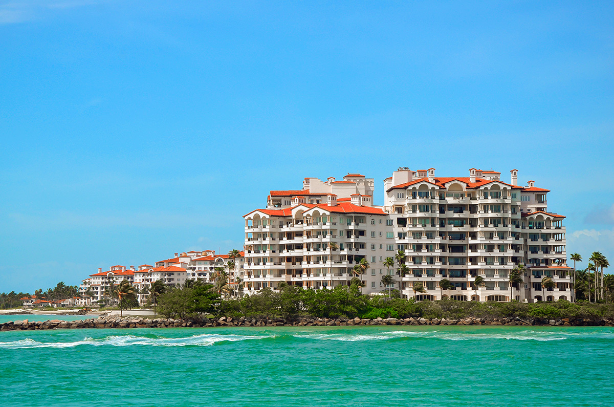 Fisher Island, FL Real Estate & Homes For Sale WPLRE