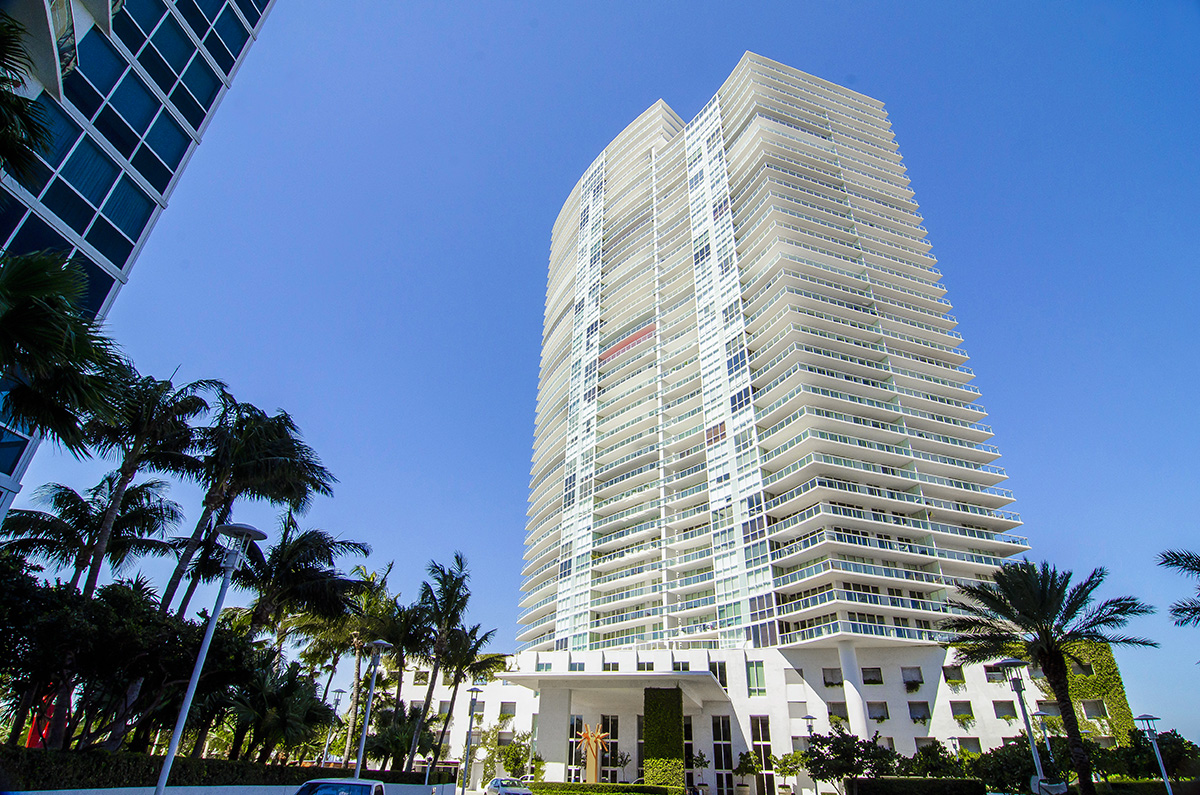 Icon South Beach
