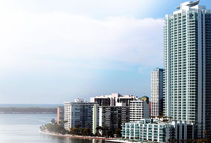 Jade Brickell Residences Luxury Condos For Sale