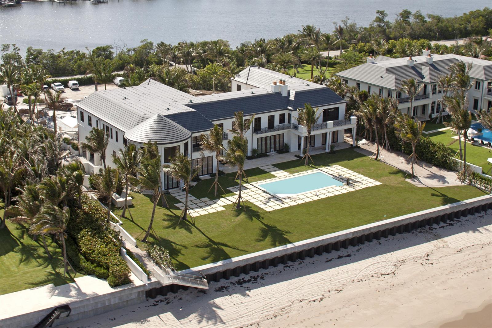 Manalapan, FL Luxury Real Estate & Homes for Sale William Pierce