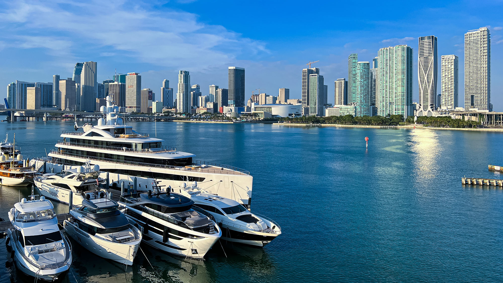 Luxury Homes, Properties and Mansions for sale in Waterfront - Luxury Penthouse Condos Waterfront Property