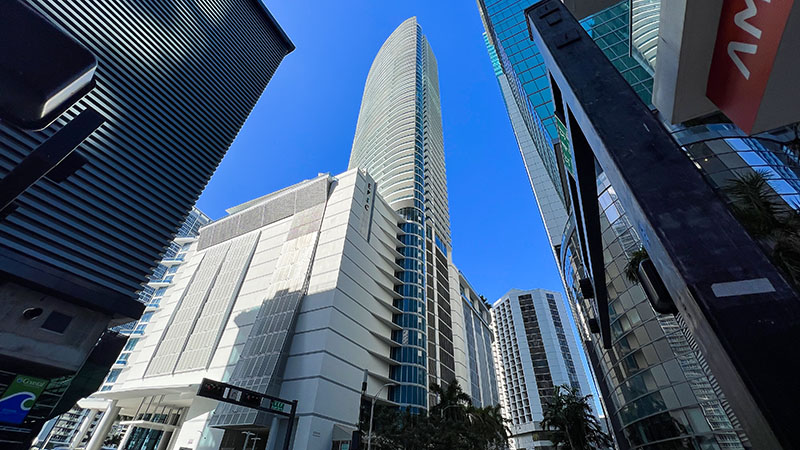 EPIC Residences