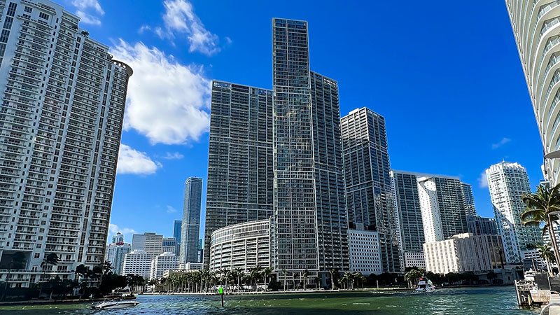 Icon Brickell