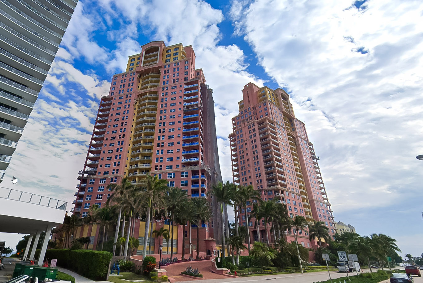 The Palms 2100 N Ocean Blvd, Fort Lauderdale, FL 33305 Condos For Sale William Pierce Luxury