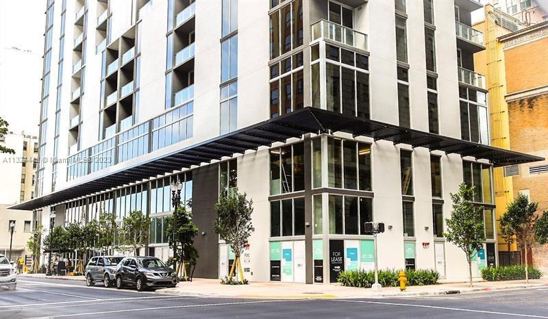 Centro Lofts