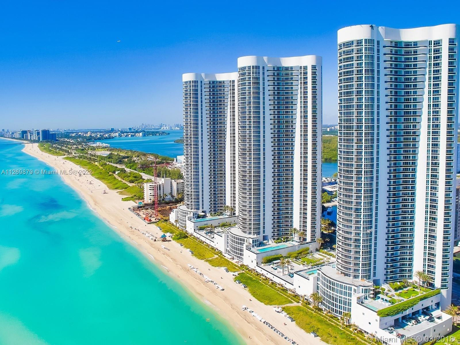 Trump III