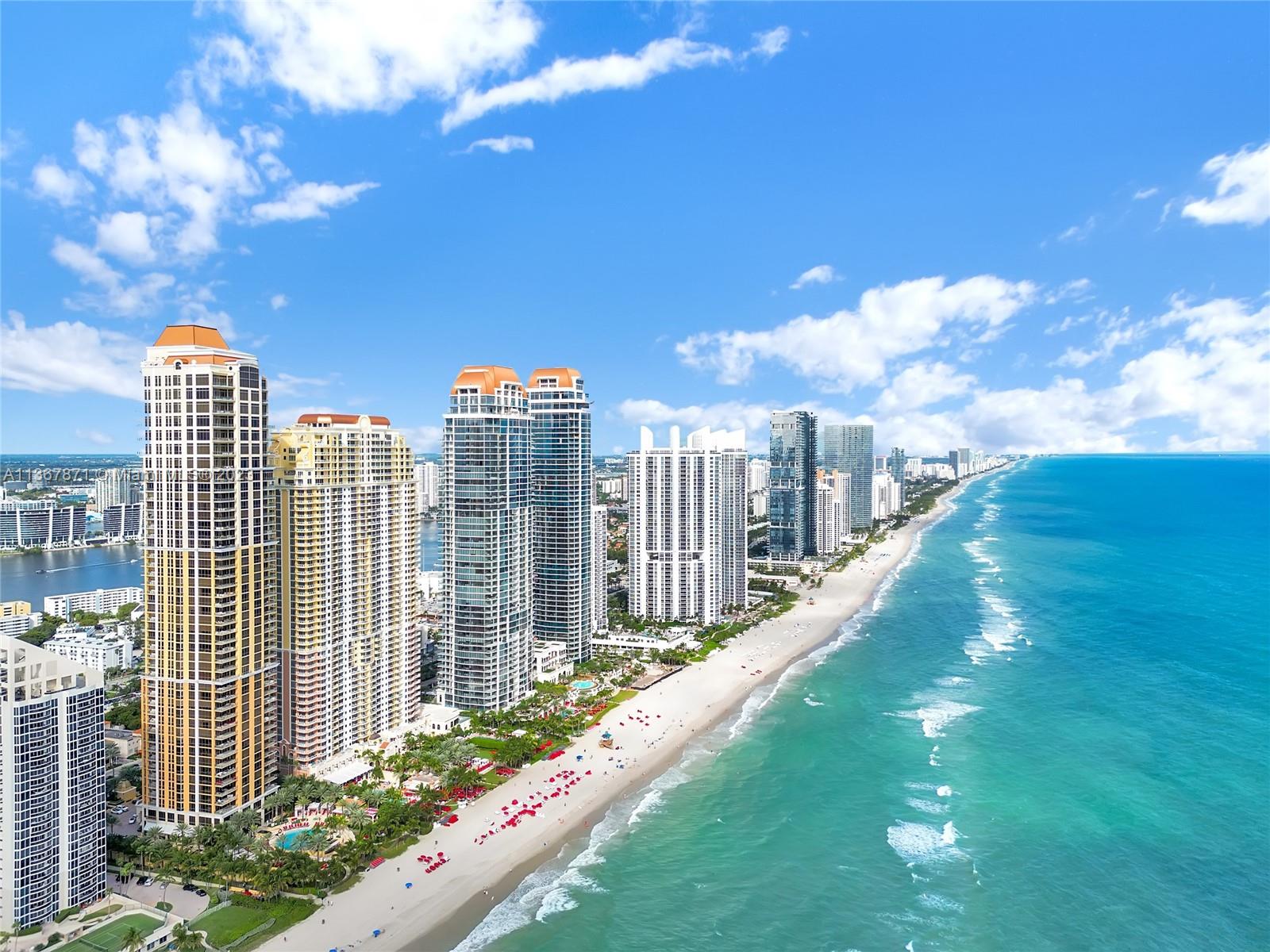 Sunny Isles Beach, FL Real Estate & Homes for Sale William Pierce