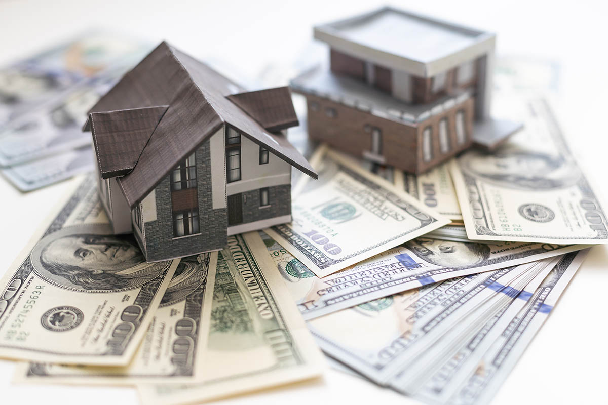 Realizing Your Financial Dreams: Why Investing in Real Estate is a Smart Move