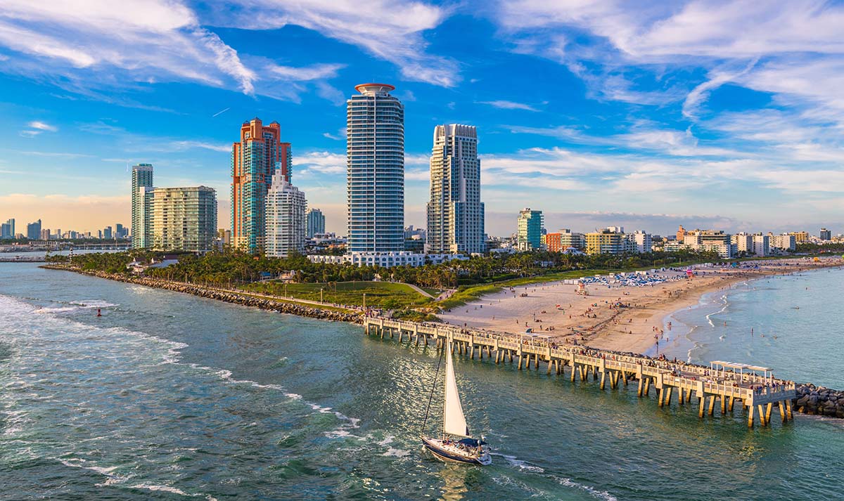 Navigating the Waves of Miami’s Real Estate Market