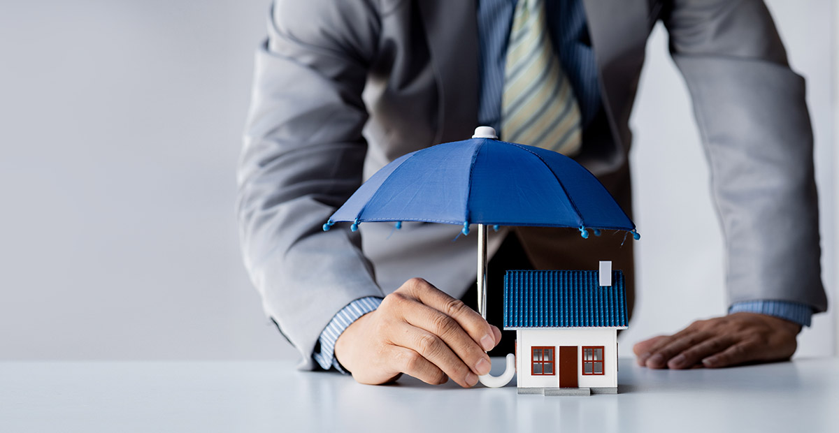 Understanding Real Estate Property Insurance: Why You Need It and What You Need to Know