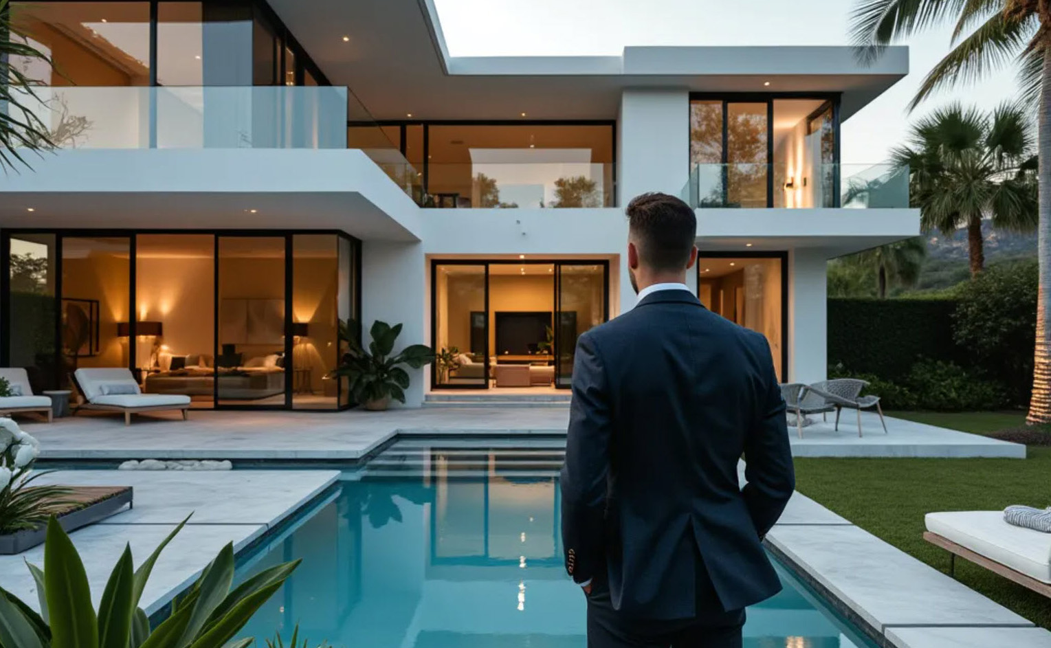 The Essential Role of Real Estate Agents: Why You Need One and Why William Pierce Luxury Real Estate Agents are the Right Choice