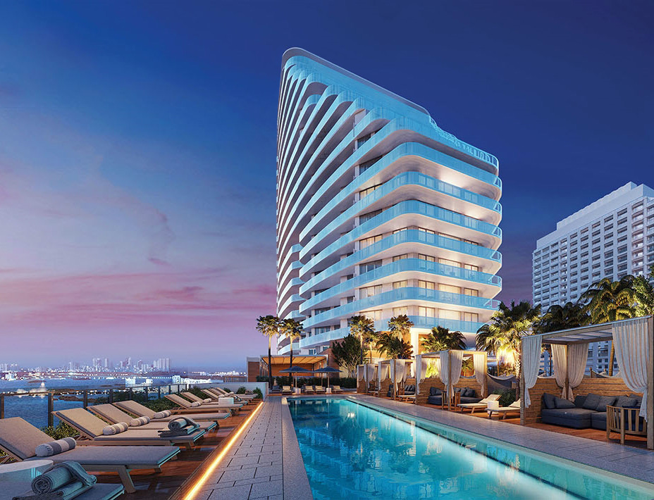 Live the Luxe Life: Your Ultimate Guide to Four Seasons Residences Fort Lauderdale and Beyond