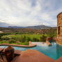 West Creek Infinity Pool