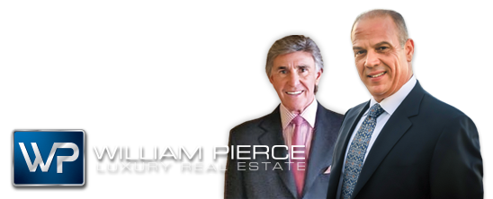 William Pierce Luxury Real Estate Florida and California